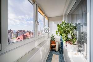 1-к квартира, вторичка, 39м2, 10/10 этаж