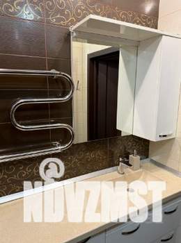 1-к квартира, вторичка, 43м2, 11/16 этаж