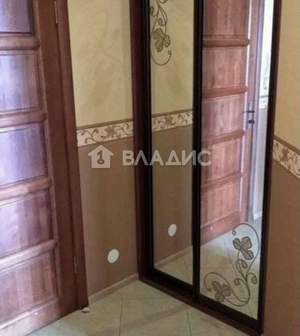 1-к квартира, вторичка, 40м2, 5/8 этаж