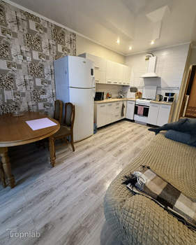 1-к квартира, вторичка, 47м2, 13/24 этаж