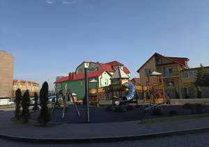 1-к квартира, вторичка, 36м2, 2/11 этаж