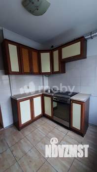 2-к квартира, вторичка, 42м2, 3/4 этаж