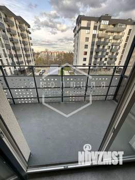1-к квартира, сданный дом, 47м2, 4/8 этаж
