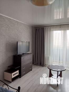 1-к квартира, вторичка, 36м2, 2/6 этаж