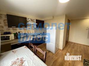 1-к квартира, вторичка, 29м2, 11/11 этаж