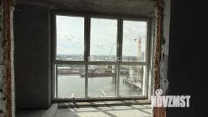 1-к квартира, вторичка, 47м2, 12/15 этаж