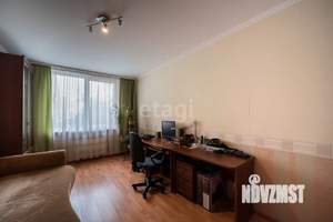 3-к квартира, вторичка, 84м2, 3/14 этаж