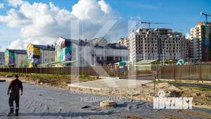 2-к квартира, строящийся дом, 67м2, 3/9 этаж