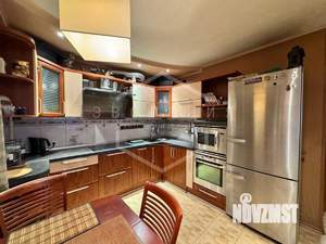 1-к квартира, вторичка, 51м2, 5/5 этаж