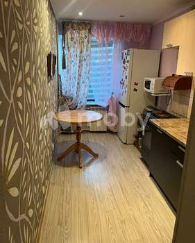 1-к квартира, вторичка, 36м2, 3/5 этаж