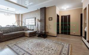 3-к квартира, вторичка, 101м2, 2/10 этаж