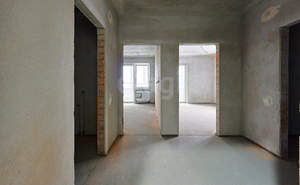 1-к квартира, вторичка, 47м2, 3/4 этаж