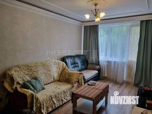 3-к квартира, вторичка, 64м2, 2/9 этаж