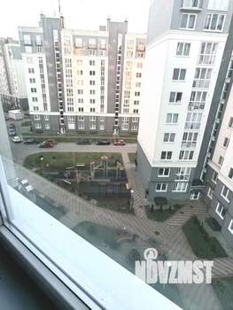 2-к квартира, вторичка, 58м2, 7/10 этаж