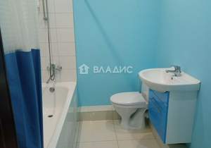 1-к квартира, вторичка, 58м2, 2/9 этаж