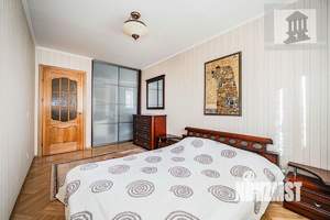 3-к квартира, вторичка, 86м2, 3/5 этаж