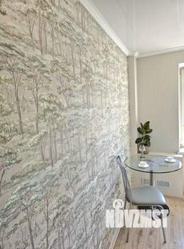 1-к квартира, вторичка, 31м2, 3/5 этаж