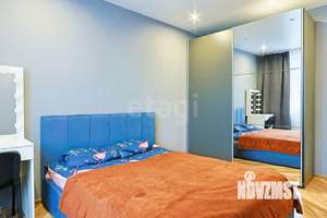 1-к квартира, вторичка, 41м2, 8/10 этаж