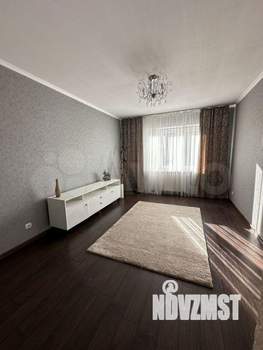 2-к квартира, вторичка, 63м2, 2/9 этаж