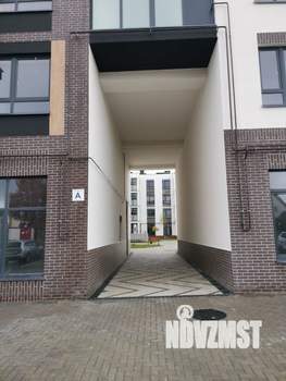 3-к квартира, сданный дом, 78м2, 3/4 этаж