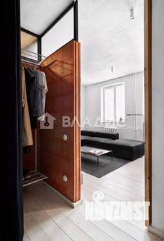 1-к квартира, вторичка, 32м2, 1/3 этаж