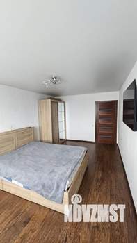 1-к квартира, вторичка, 46м2, 4/10 этаж