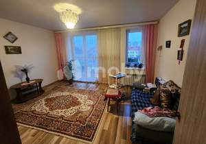 2-к квартира, вторичка, 58м2, 3/4 этаж