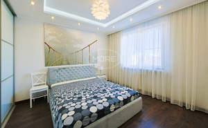 3-к квартира, вторичка, 74м2, 4/5 этаж