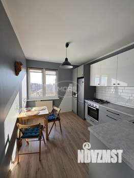 1-к квартира, вторичка, 33м2, 6/6 этаж