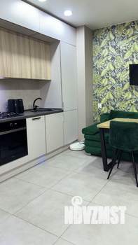 1-к квартира, вторичка, 40м2, 3/17 этаж