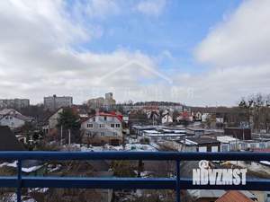 1-к квартира, вторичка, 34м2, 5/5 этаж