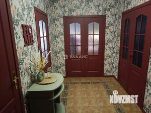 3-к квартира, вторичка, 74м2, 1/5 этаж