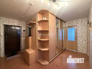 2-к квартира, вторичка, 55м2, 2/15 этаж