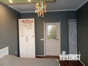 2-к квартира, вторичка, 64м2, 7/16 этаж