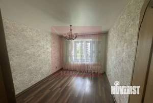 3-к квартира, вторичка, 60м2, 4/5 этаж