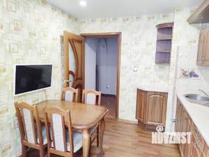 2-к квартира, вторичка, 57м2, 1/10 этаж
