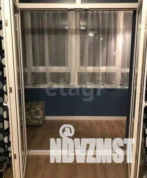 Студия квартира, вторичка, 30м2, 1/9 этаж