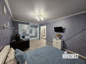 1-к квартира, вторичка, 33м2, 1/6 этаж