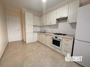1-к квартира, вторичка, 45м2, 5/9 этаж