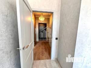 1-к квартира, вторичка, 35м2, 4/4 этаж