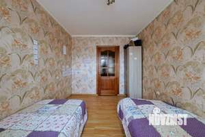 3-к квартира, вторичка, 58м2, 3/9 этаж