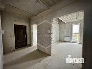 4-к квартира, вторичка, 114м2, 8/8 этаж