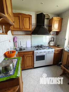 3-к квартира, вторичка, 60м2, 9/9 этаж