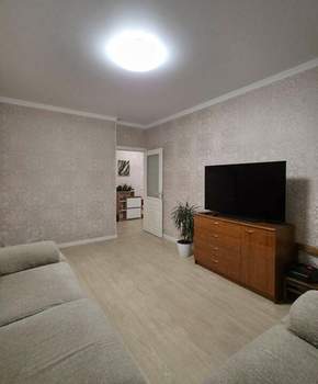 1-к квартира, вторичка, 37м2, 6/8 этаж