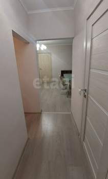 2-к квартира, вторичка, 44м2, 1/3 этаж