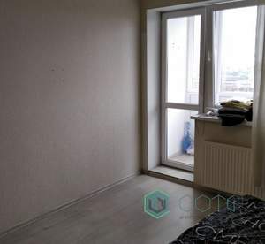 1-к квартира, вторичка, 40м2, 8/8 этаж