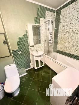 1-к квартира, вторичка, 38м2, 10/17 этаж