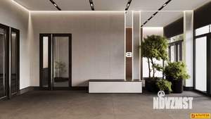 1-к квартира, вторичка, 38м2, 7/7 этаж