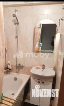 3-к квартира, вторичка, 64м2, 2/10 этаж