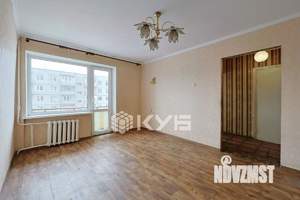 1-к квартира, вторичка, 29м2, 3/5 этаж